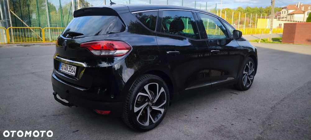 Renault Scenic - 13