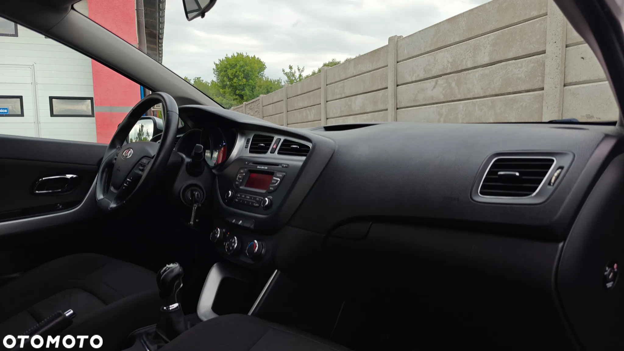 Kia Ceed Cee'd 1.4 CRDi M - 35