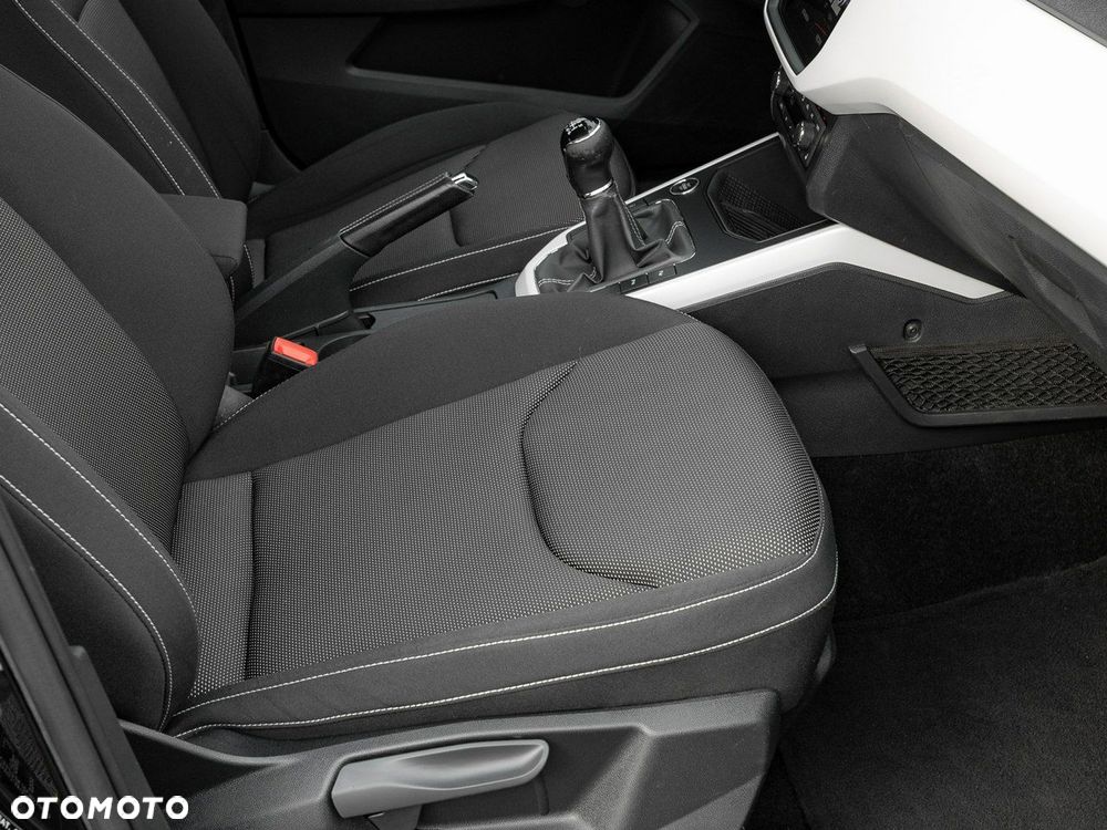 Seat Arona 1.0 TSI GPF Xcellence S&S - 29