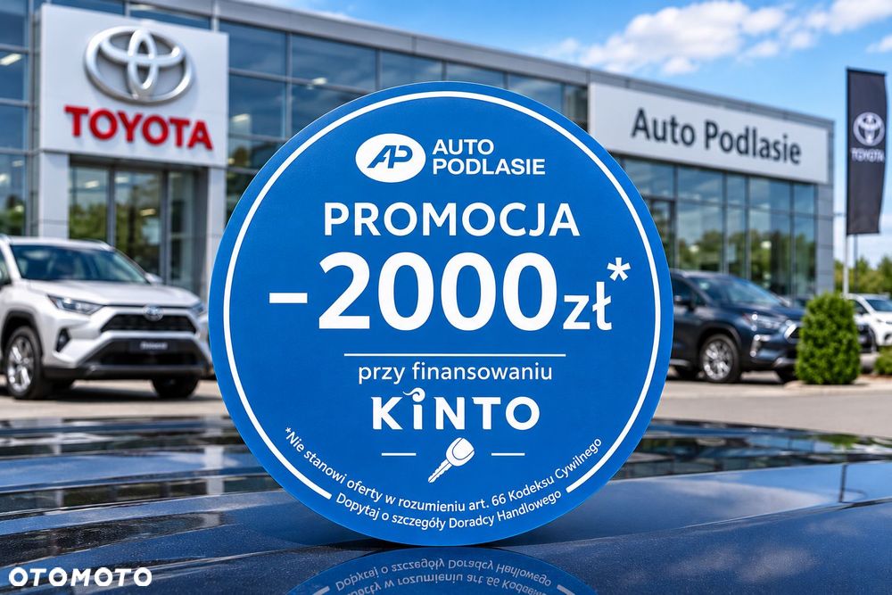 Toyota Corolla 1.8 Hybrid Comfort - 3