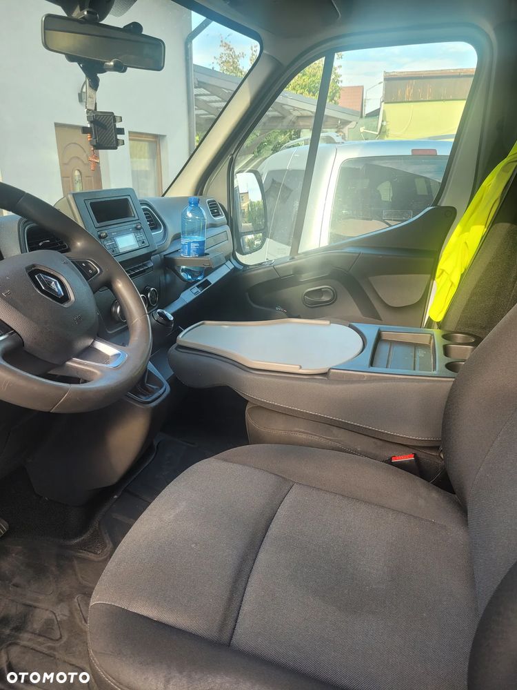 Renault Master - 4