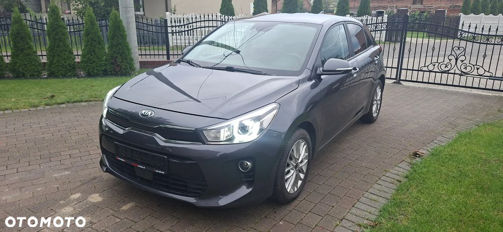 Kia Rio 1.4 XL - 11