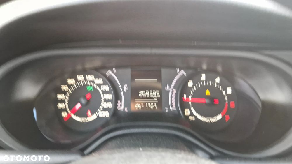 Fiat Tipo 1.4 16V Lounge - 19
