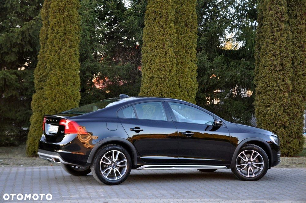 Volvo S60 - 5