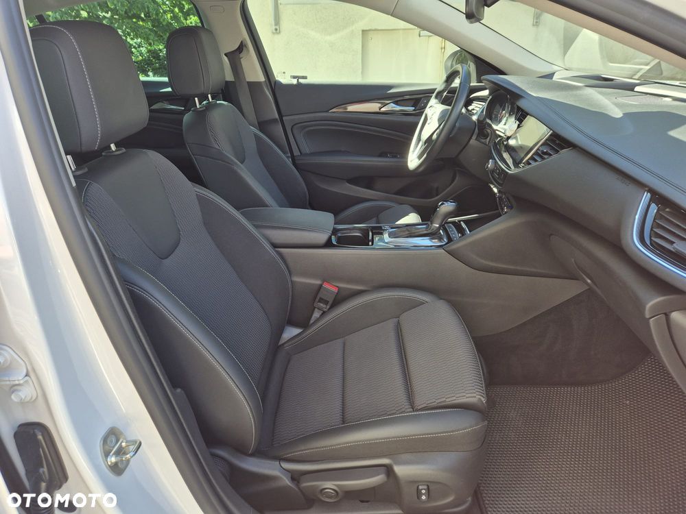 Opel Insignia 1.5 T GPF Exclusive S&S - 13