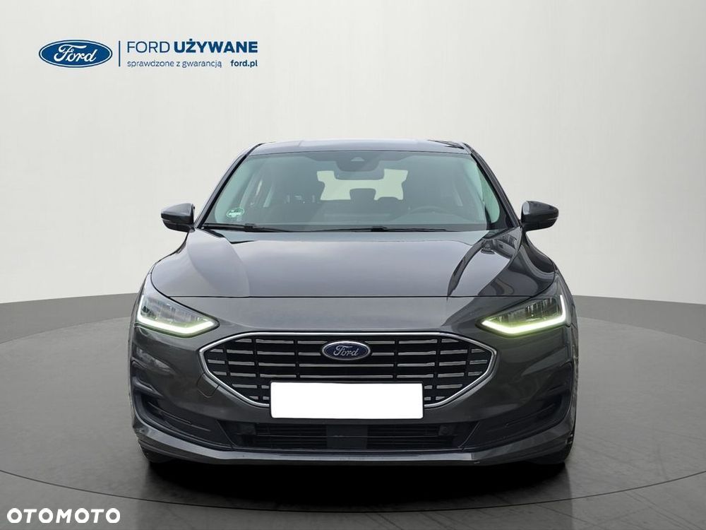 Ford Focus - 2