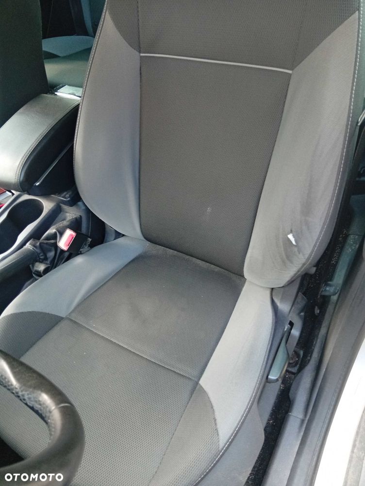 Ford Focus - 7