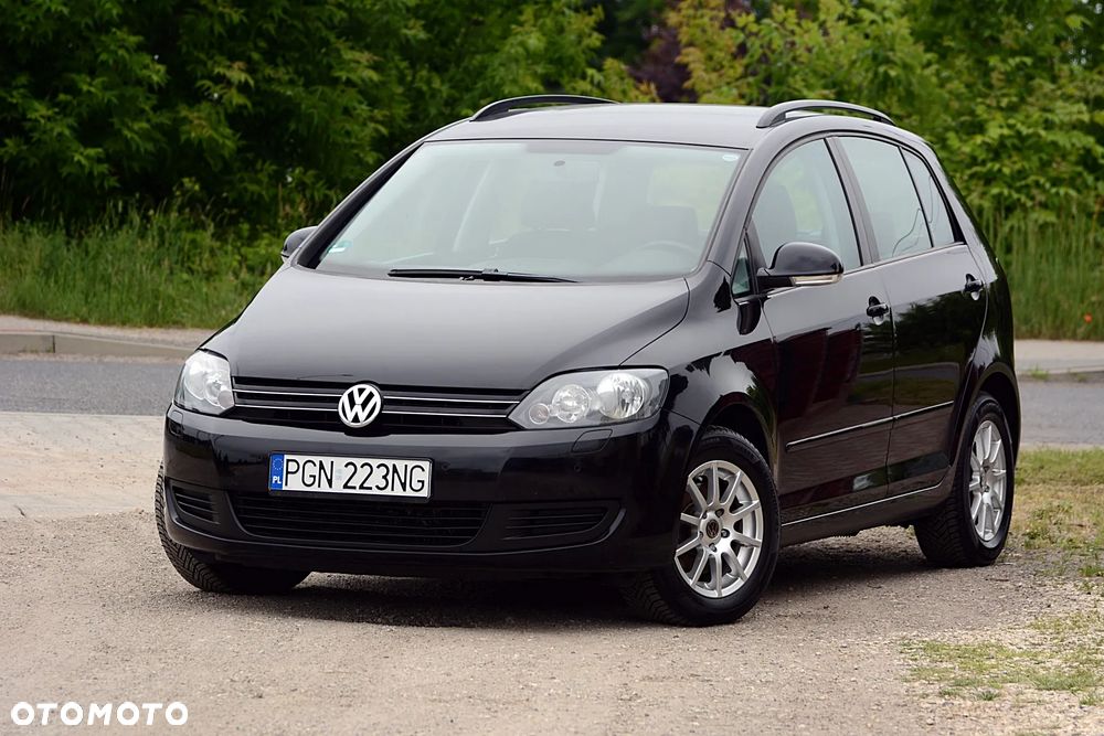 Volkswagen Golf Plus 1.6 Tour - 3