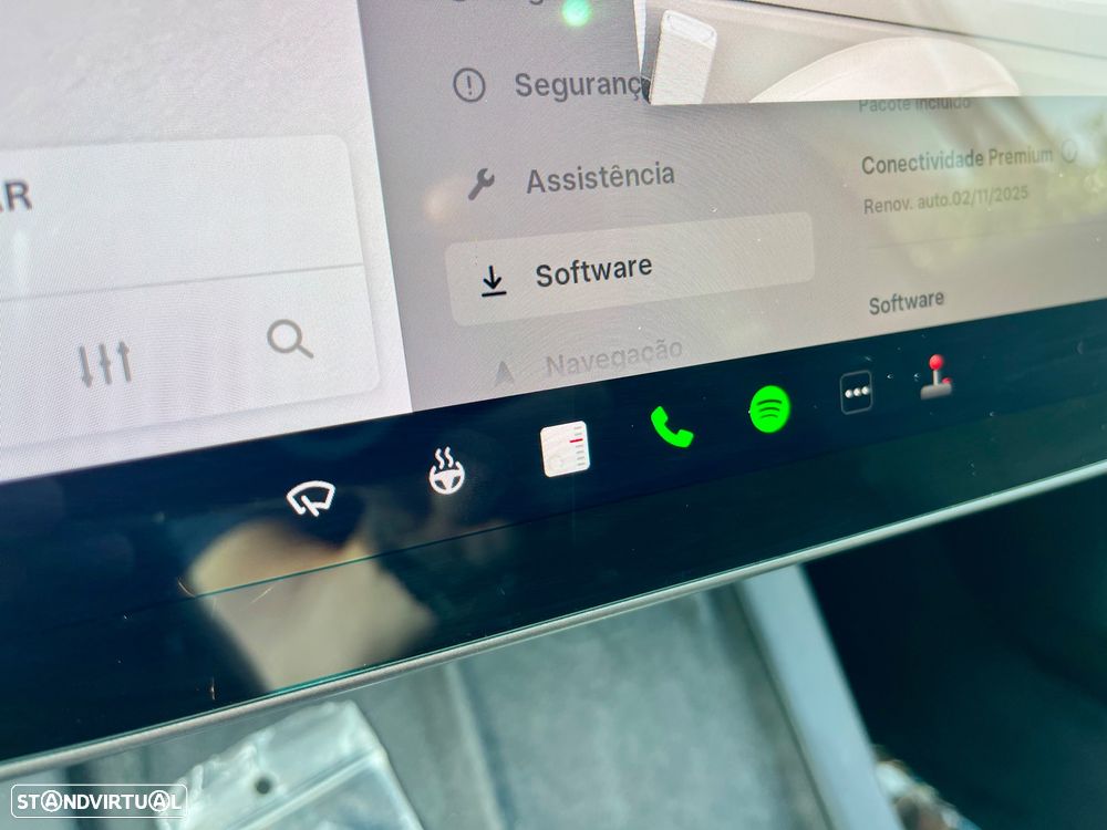 Tesla Model 3 Standard Range Plus RWD - 12