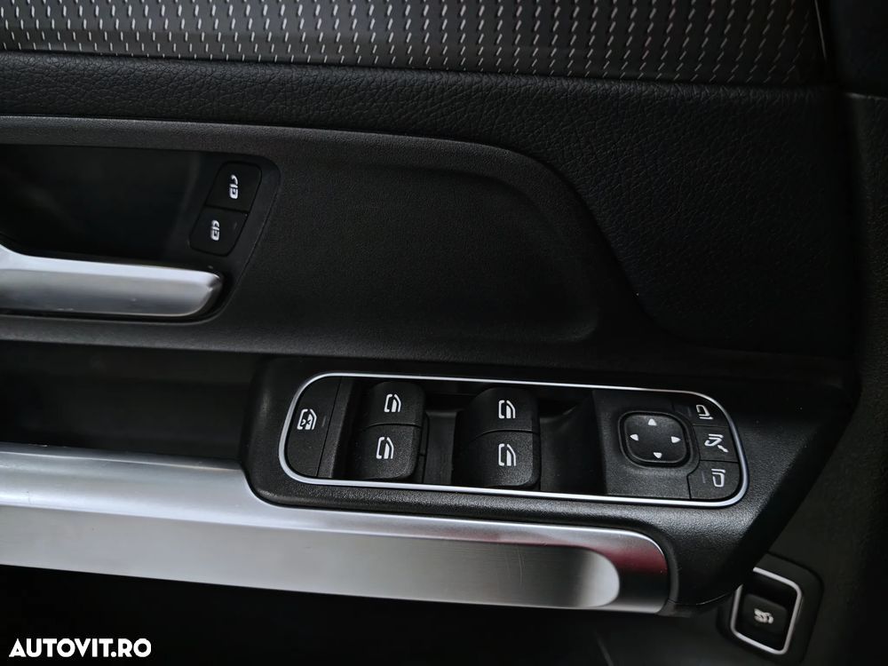 Mercedes-Benz GLB 180 d Aut. - 14