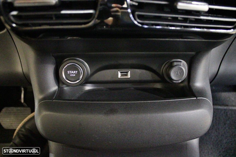 Citroën C4 Cactus PureTech 110 Stop&Start EAT6 Origins - 24