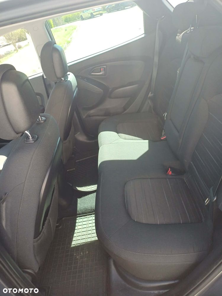 Hyundai ix35 1.6 2WD Comfort - 12