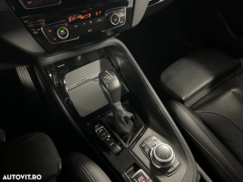 BMW X1 xDrive25e M Sport - 25