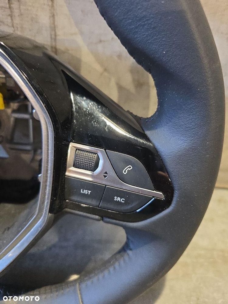 PEUGEOT 2008 II LIFT KIEROWNICA - 4