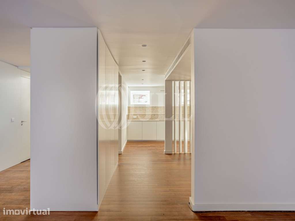 Apartamento T3 duplex com pátio no Palmira 28 Lisboa - Grande imagem: 5/38