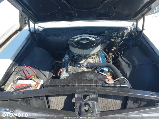 Chevrolet El Camino - 8