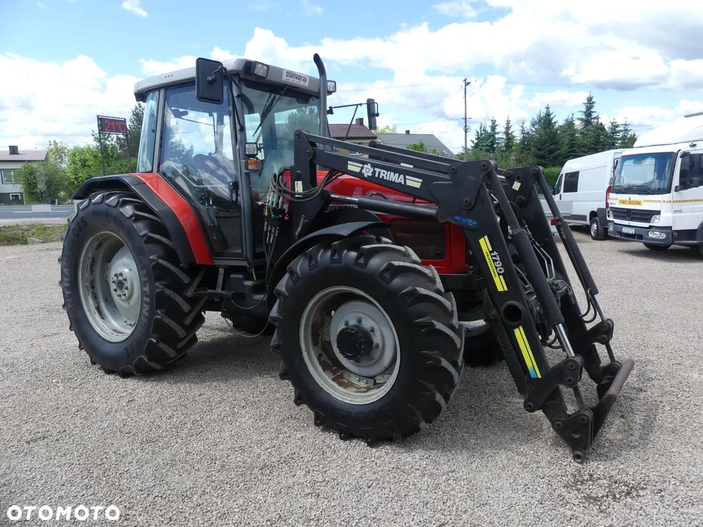 Massey Ferguson 4270 MF 4270 - 20