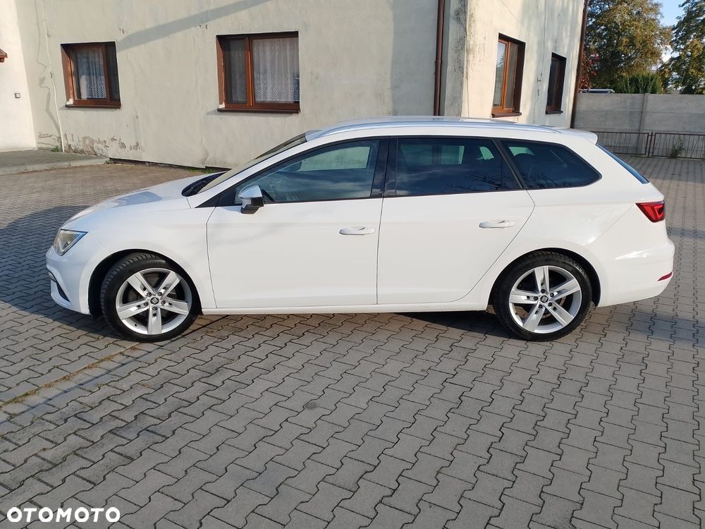 Seat Leon - 8