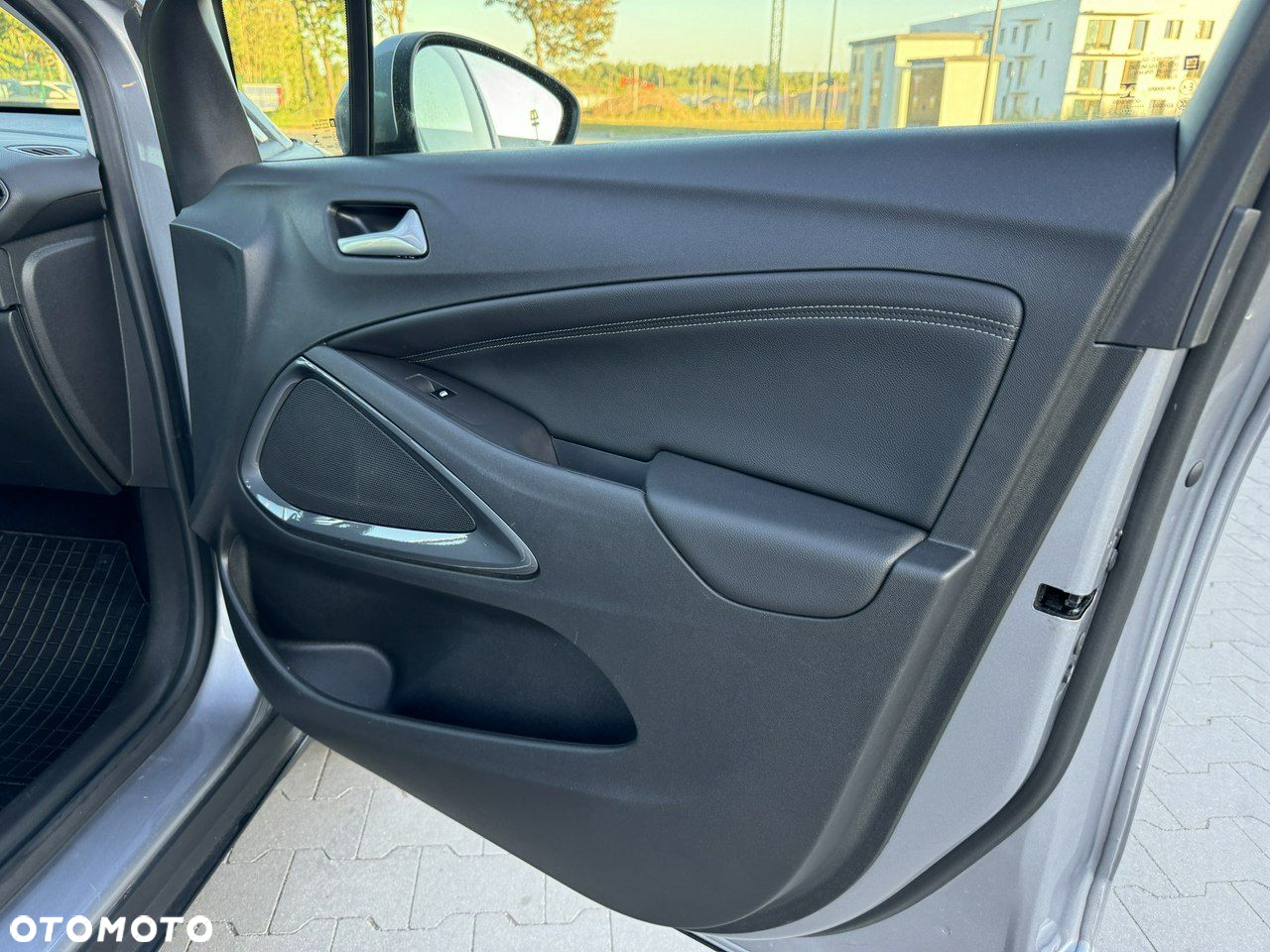 Opel Crossland 1.5 Diesel Business Edition - 35