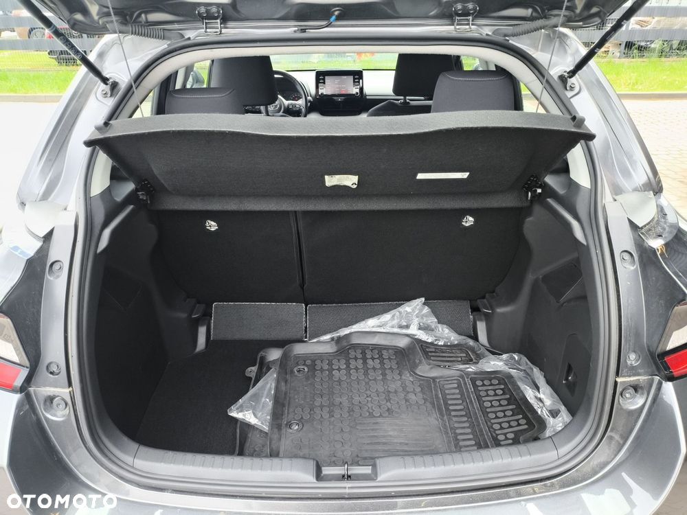 Toyota Yaris Hybrid 1.5 Comfort - 13