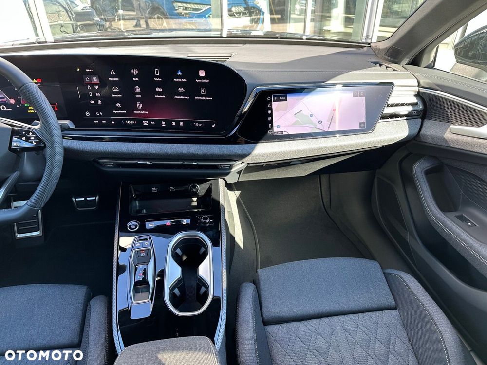 Audi A6 Limousine - 16