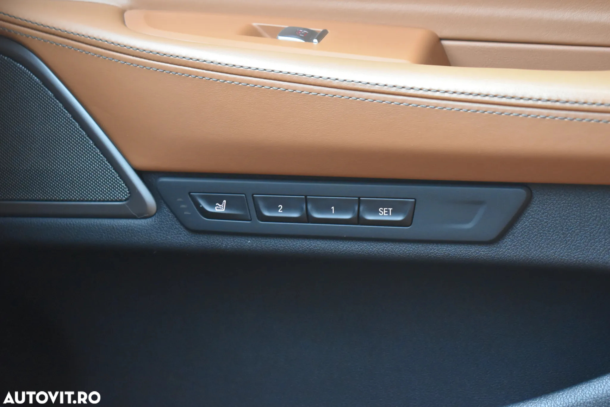 BMW Seria 7 740d xDrive - 18