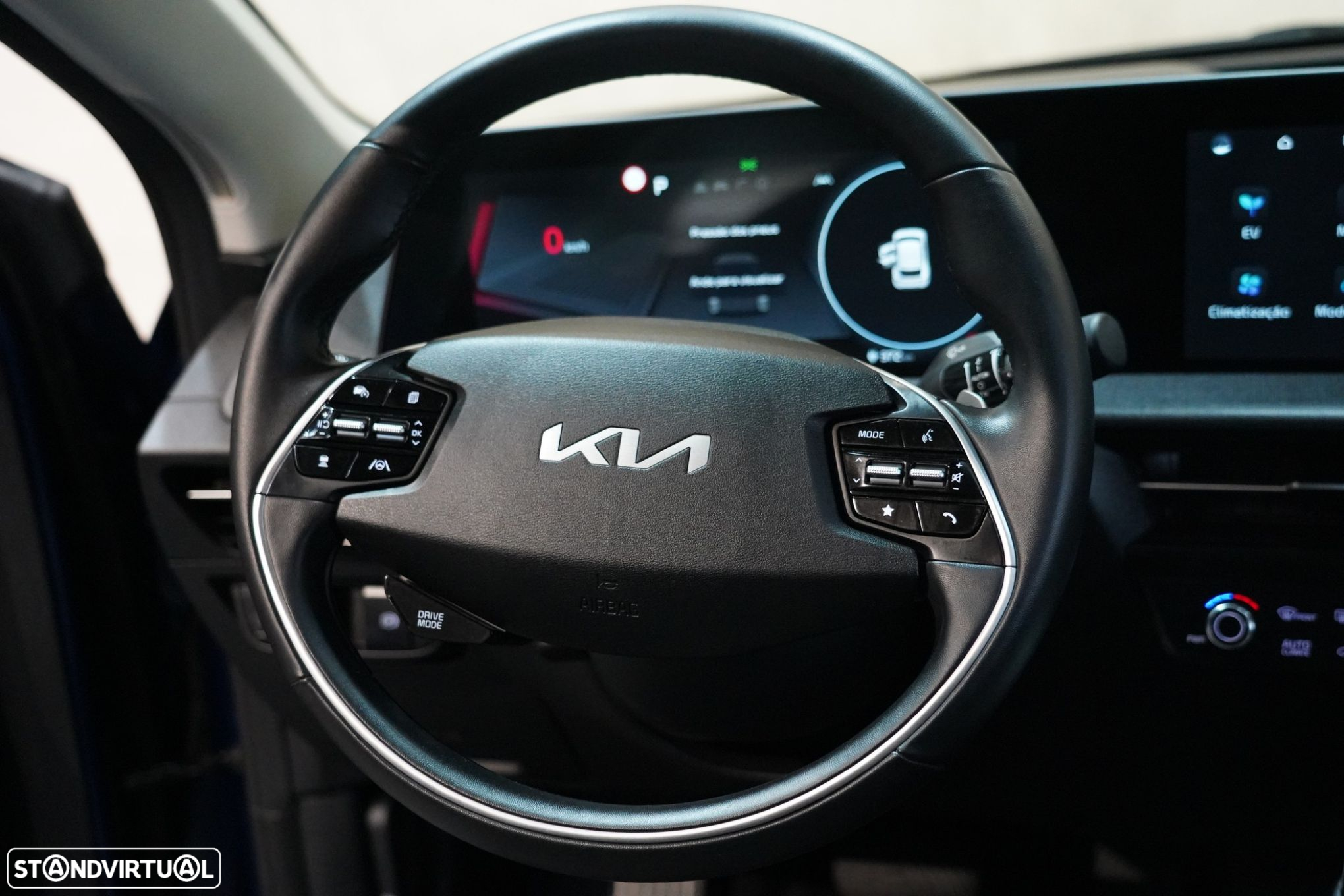 Kia EV6 - 27