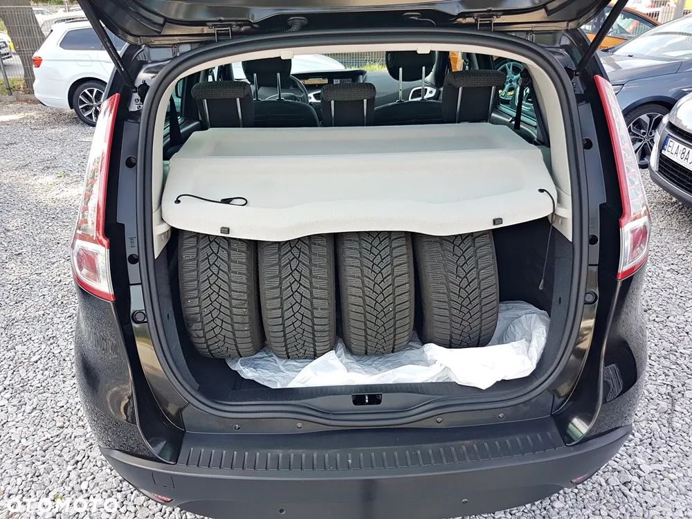 Renault Scenic TCe 130 Dynamique - 23