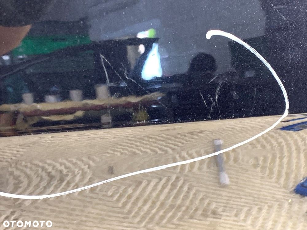 DRZWI PRAWY PRZÓD  VW GOLF VII Variant (BA5, BV5) 2013 - 2022 2.0 TDI 110 kW [150 KM] olej - 7