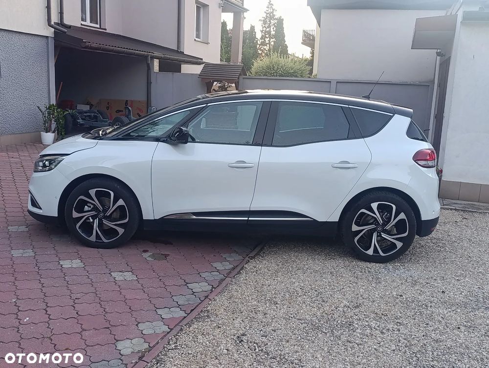 Renault Scenic BLUE dCi 150 BOSE EDITION - 24