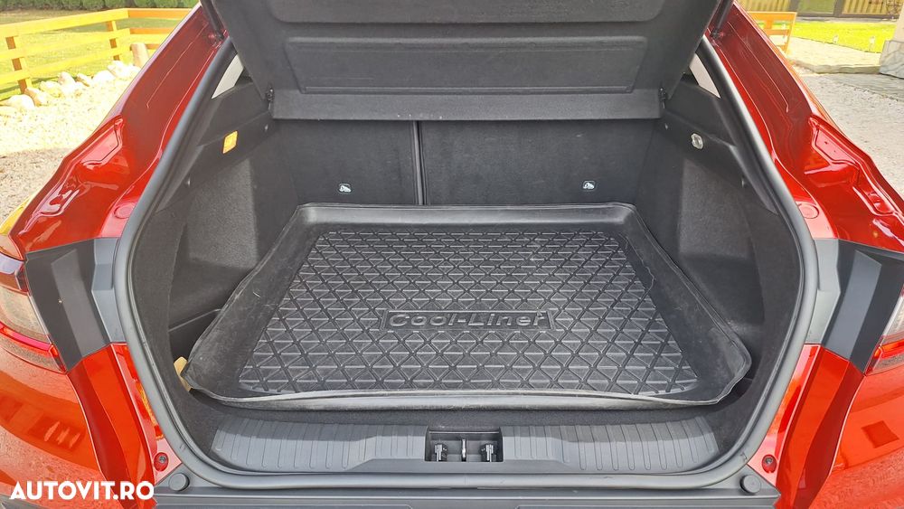 Renault Arkana 140 EDC Intens - 12