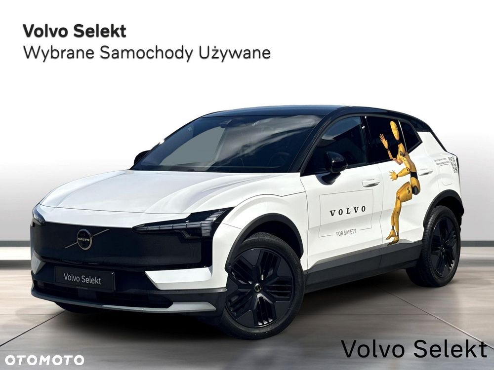Volvo EX30 - 1