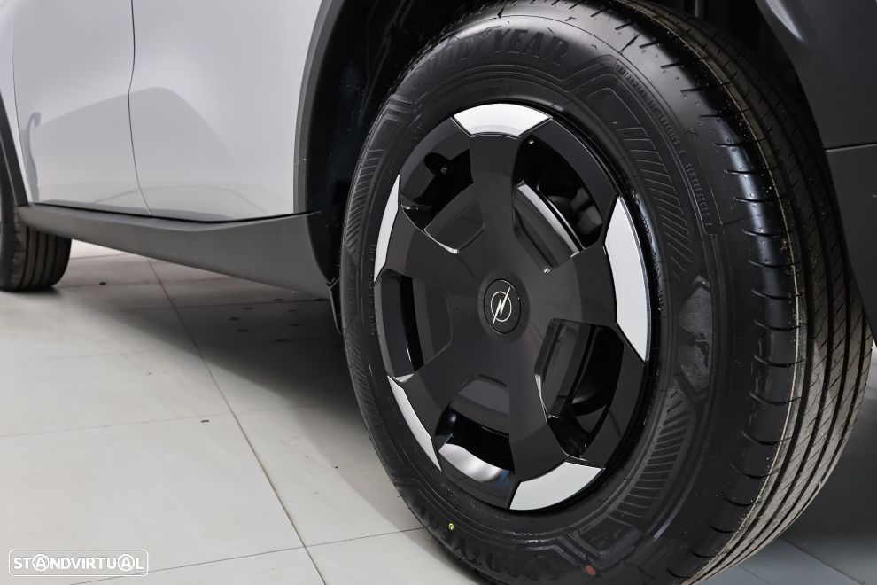 Opel Frontera - 14