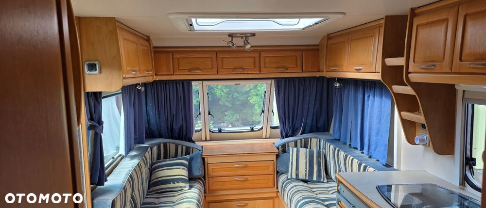 Caravelair Eden 542 - 13