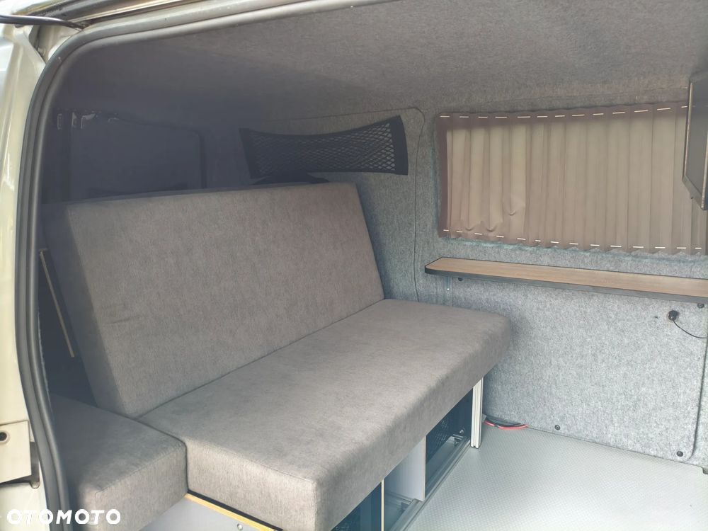 Mercedes-Benz Vito - 10
