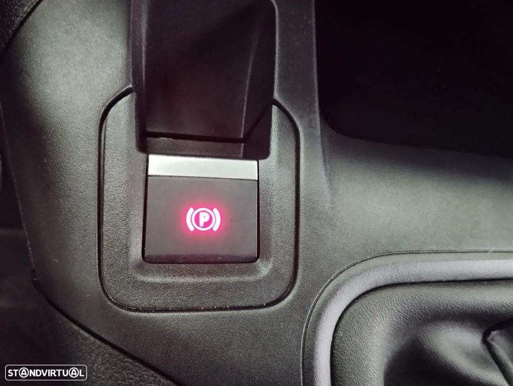 Peugeot Partner 1.5 BlueHDi M Standard - 25