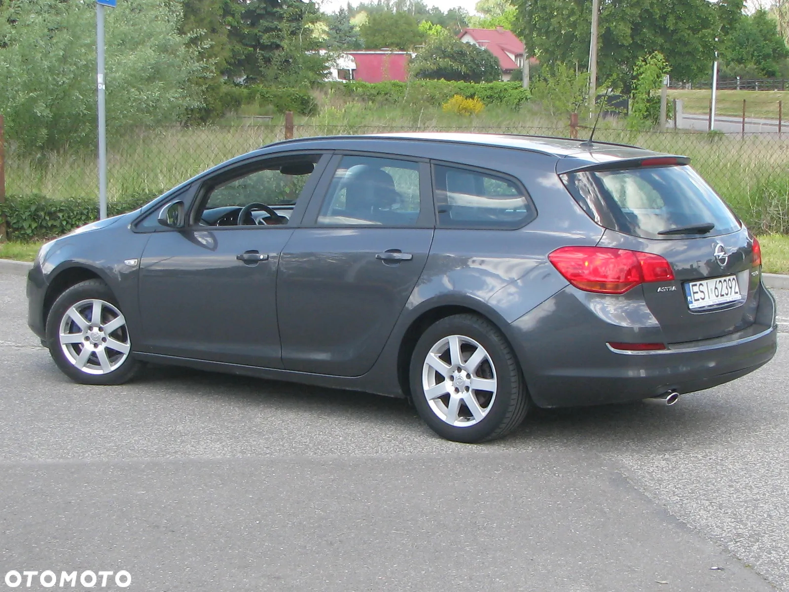 Opel Astra 1.4 Turbo Active - 7