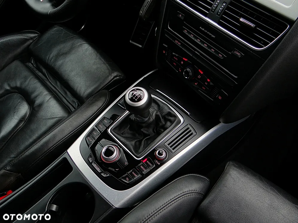 Audi A4 - 30
