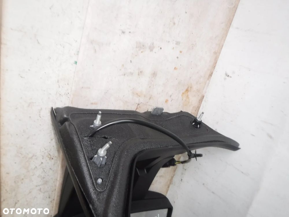 ford transit mk8 lusterko prawe 6 pin eu - 5