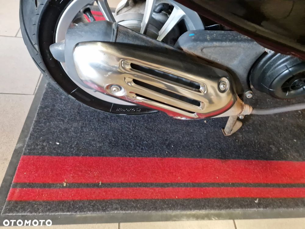 Vespa Primavera - 23