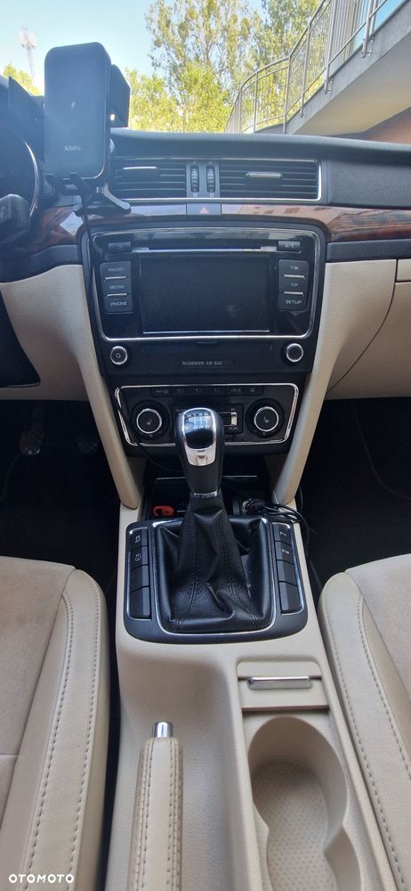 Skoda Superb 1.8 TSI Elegance - 18