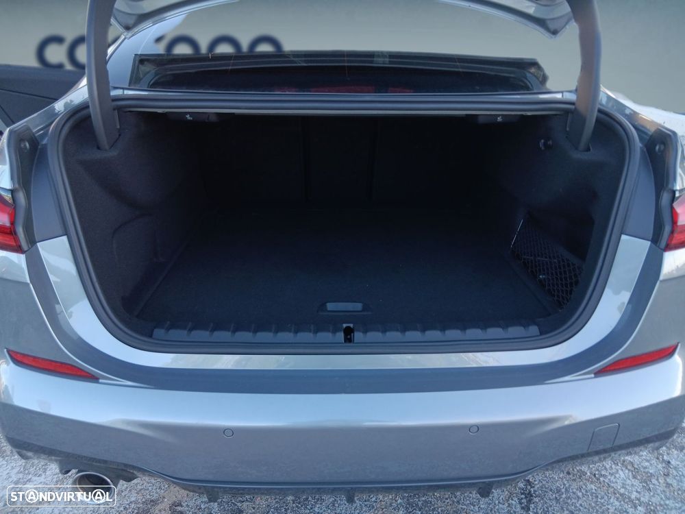BMW 216 Gran Coupé d Pack Desportivo M - 20