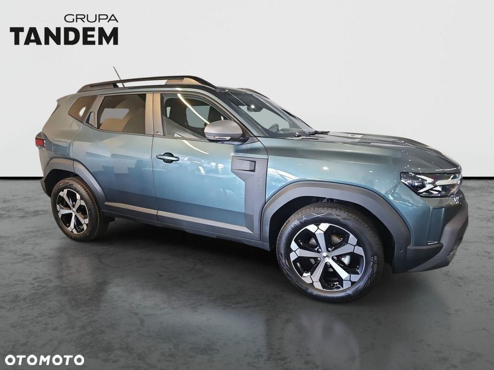 Dacia Duster - 4