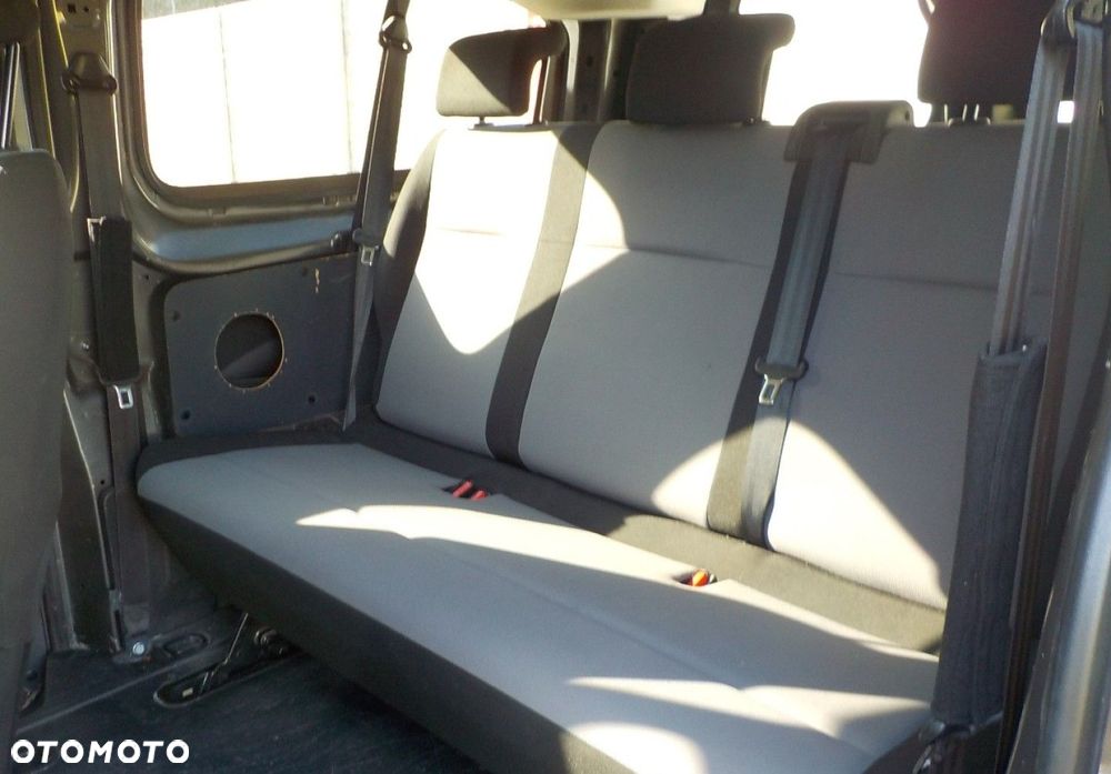 Toyota ProAce - 19