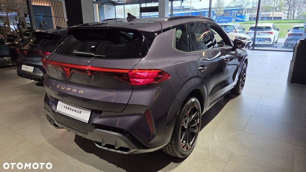 Cupra Terramar - 3