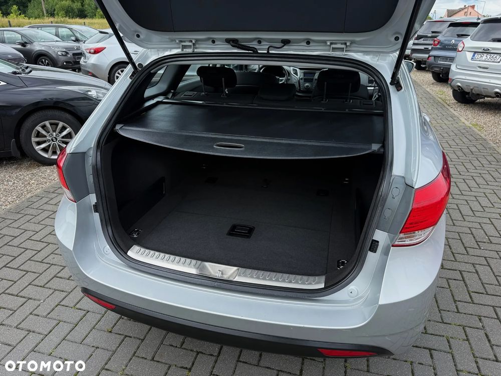 Hyundai i40 i40cw 1.7 CRDi Comfort - 10
