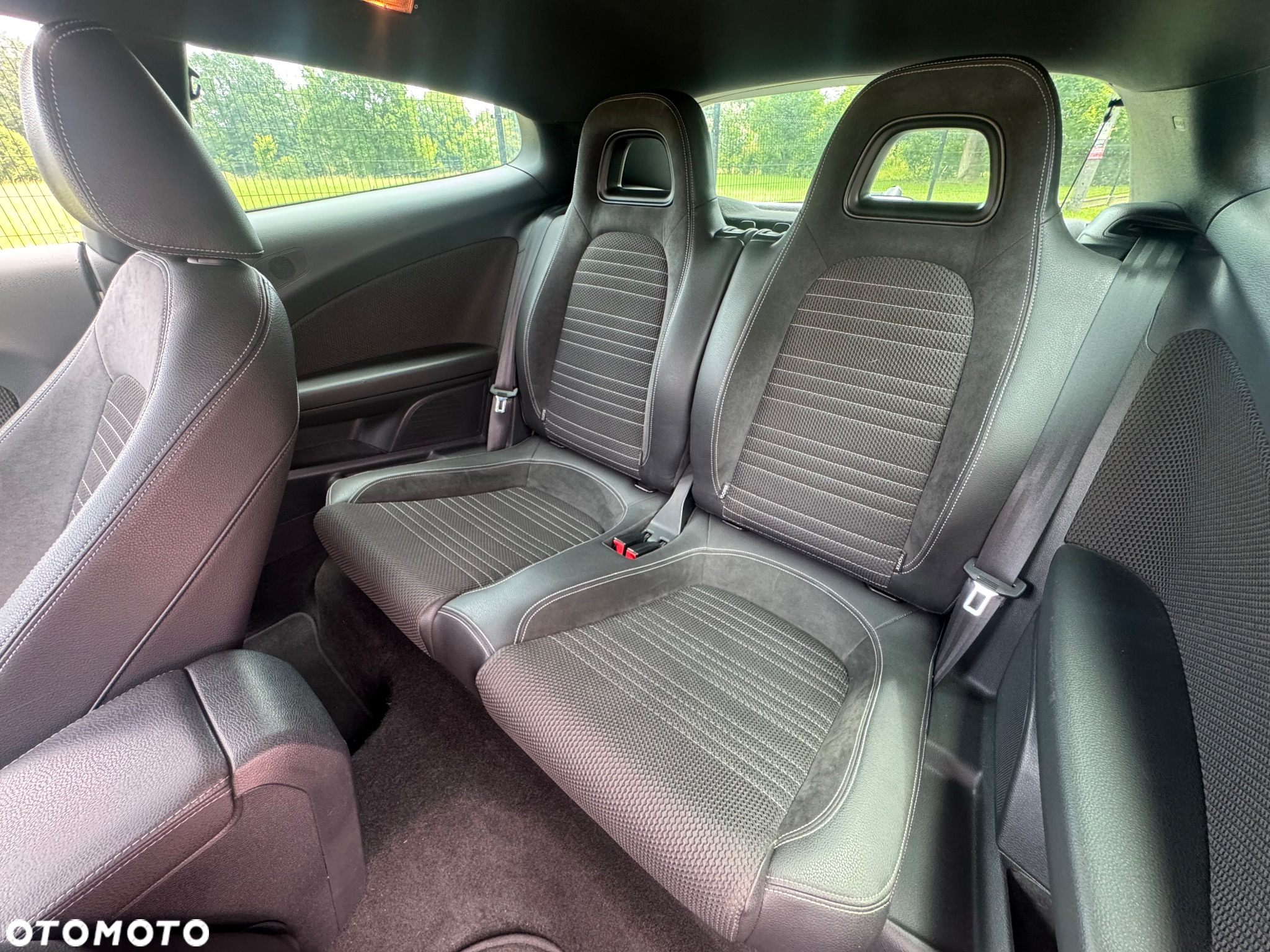 Volkswagen Scirocco 2.0 TDI - 21