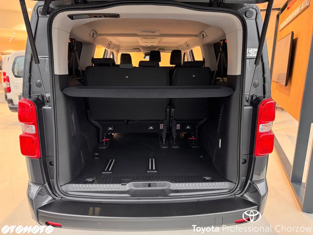 Toyota Proace Verso - 5
