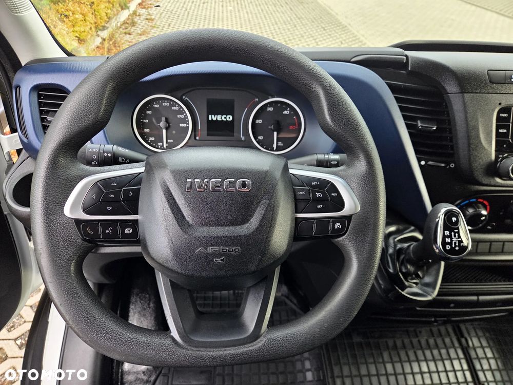 Iveco Daily - 30