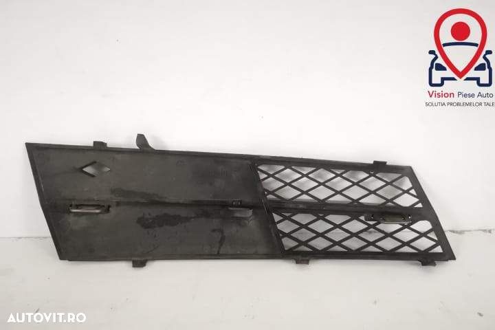 Grila Proiector Laterala Stanga Originala In Stare Buna BMW Seria 5 F1 - 4